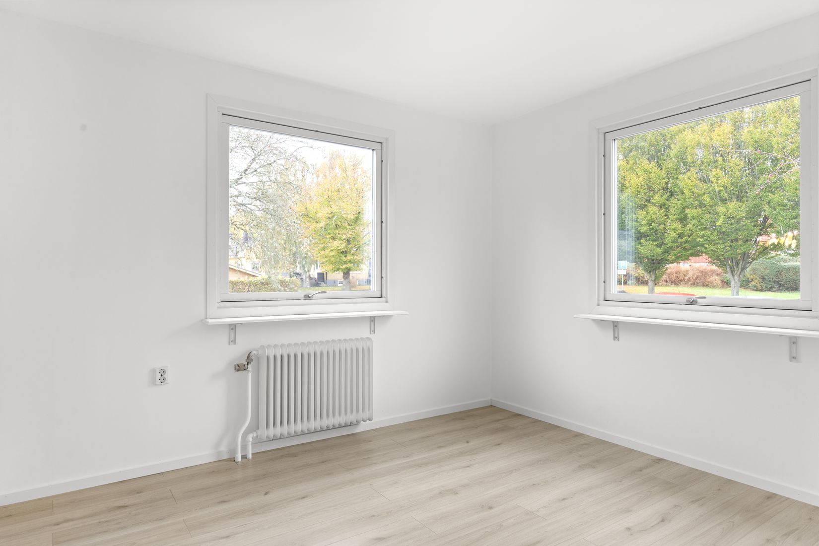 Villa, Krooks väg 9, Rydénskan / Kalleberga Hallar, Ronneby