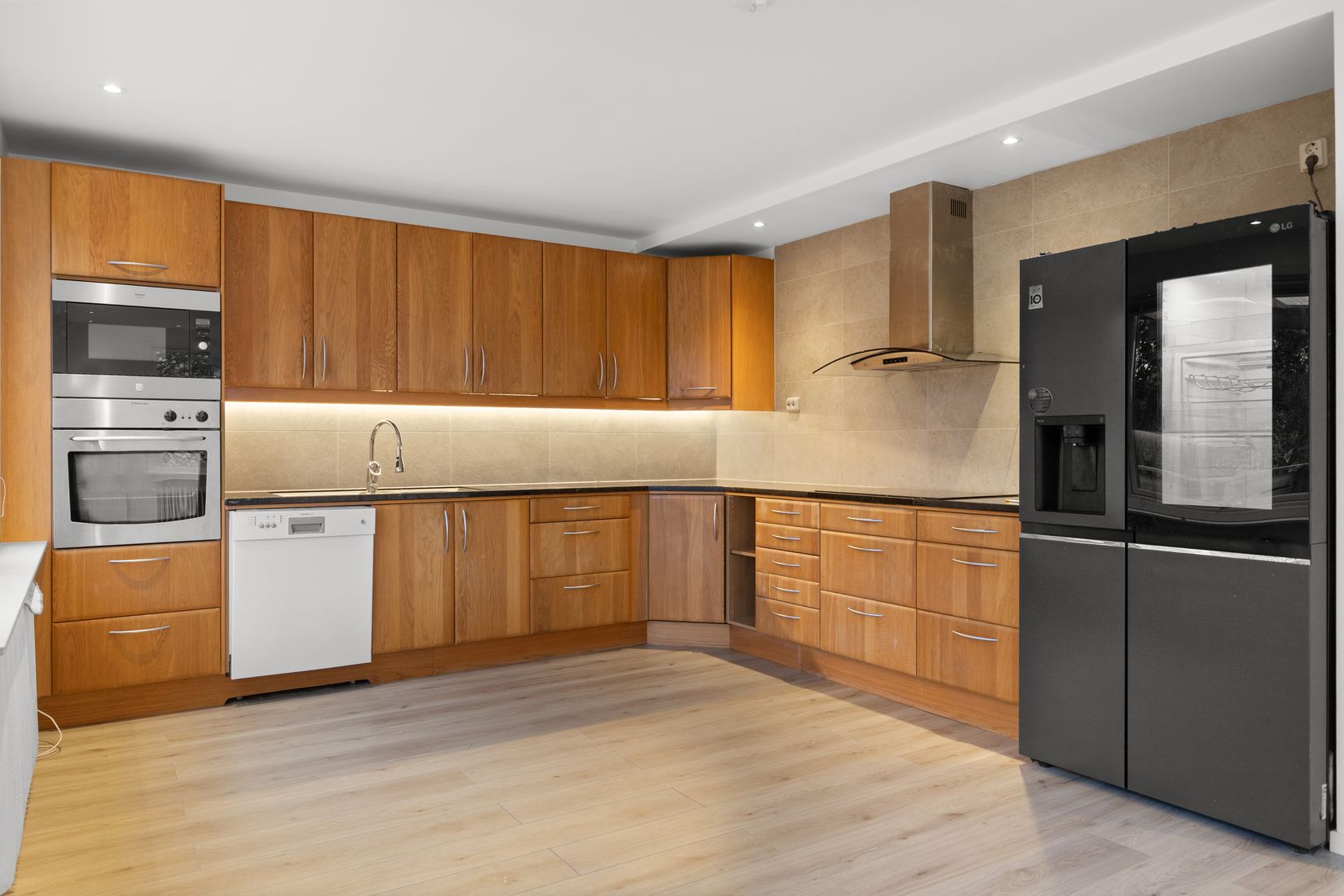 Villa, Krooks väg 9, Rydénskan / Kalleberga Hallar, Ronneby