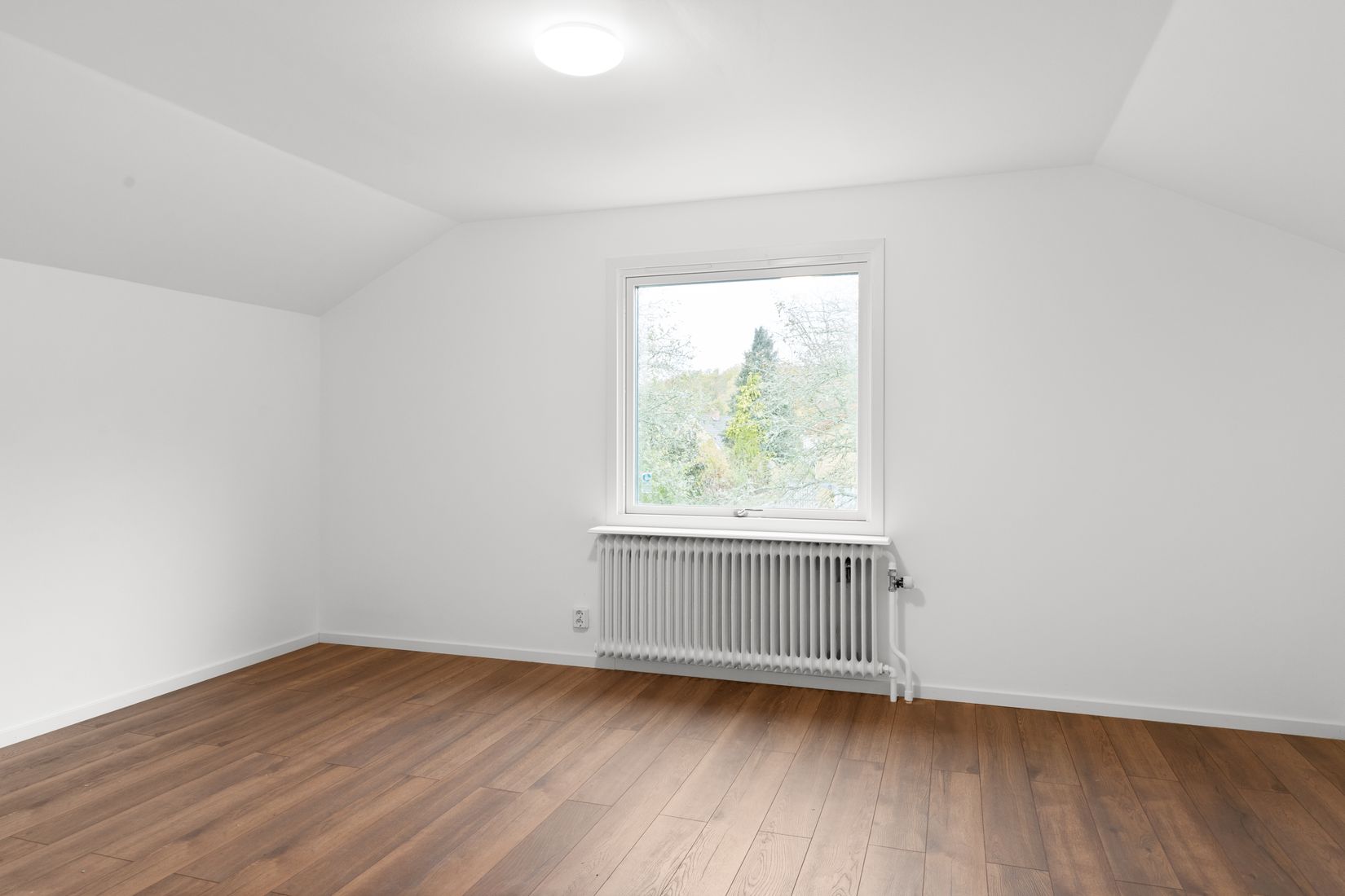 Villa, Krooks väg 9, Rydénskan / Kalleberga Hallar, Ronneby