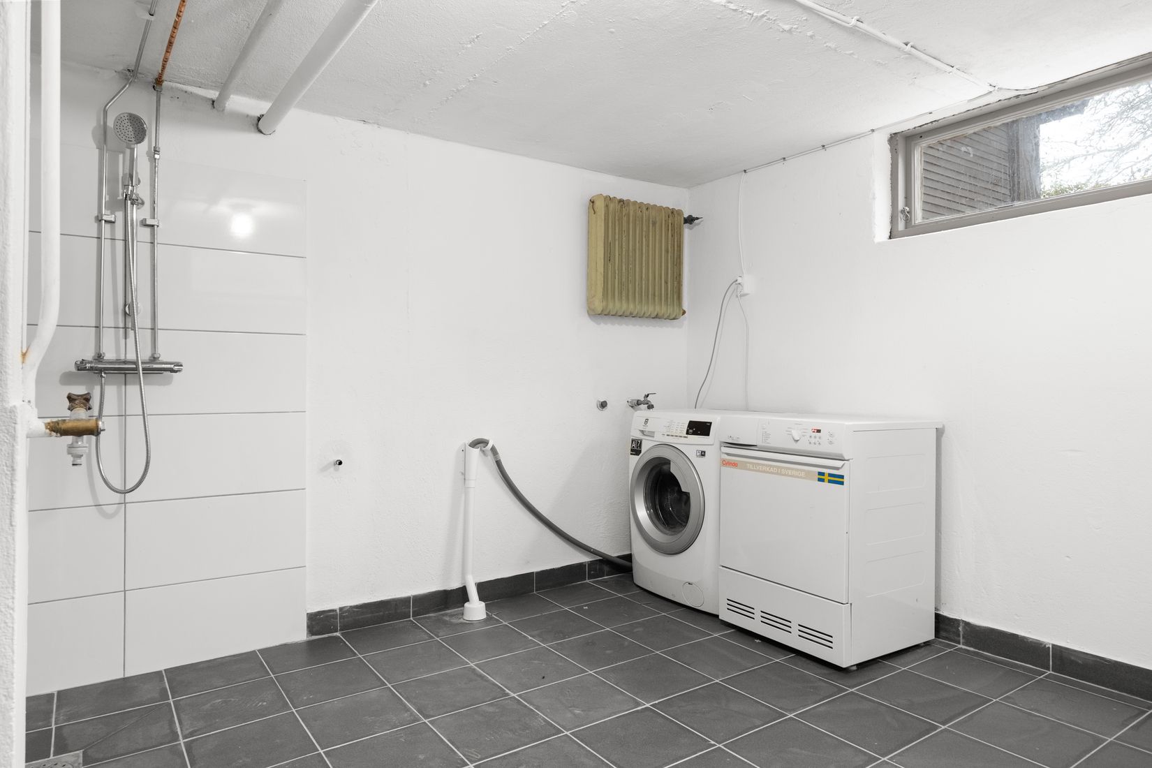 Villa, Krooks väg 9, Rydénskan / Kalleberga Hallar, Ronneby