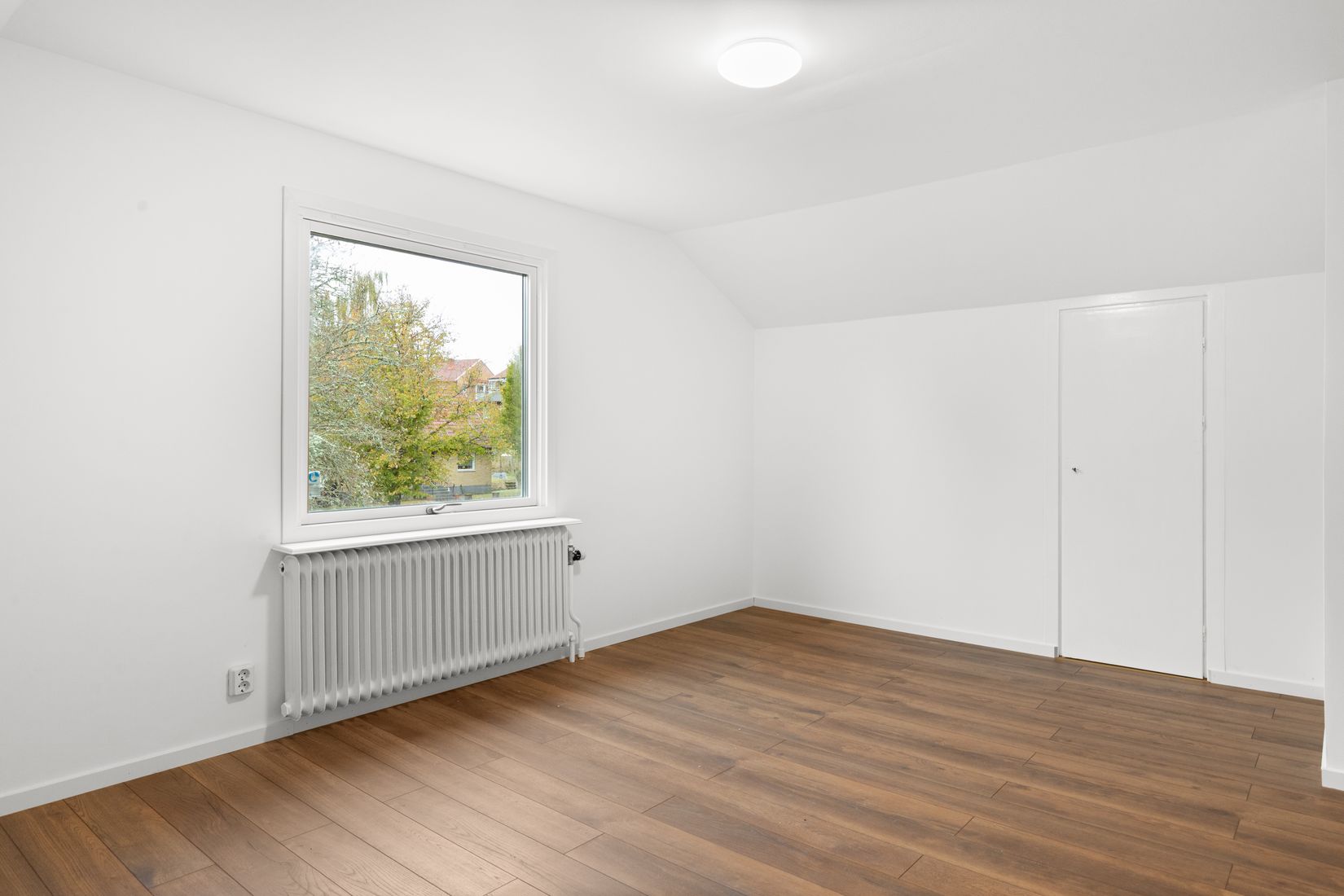 Villa, Krooks väg 9, Rydénskan / Kalleberga Hallar, Ronneby