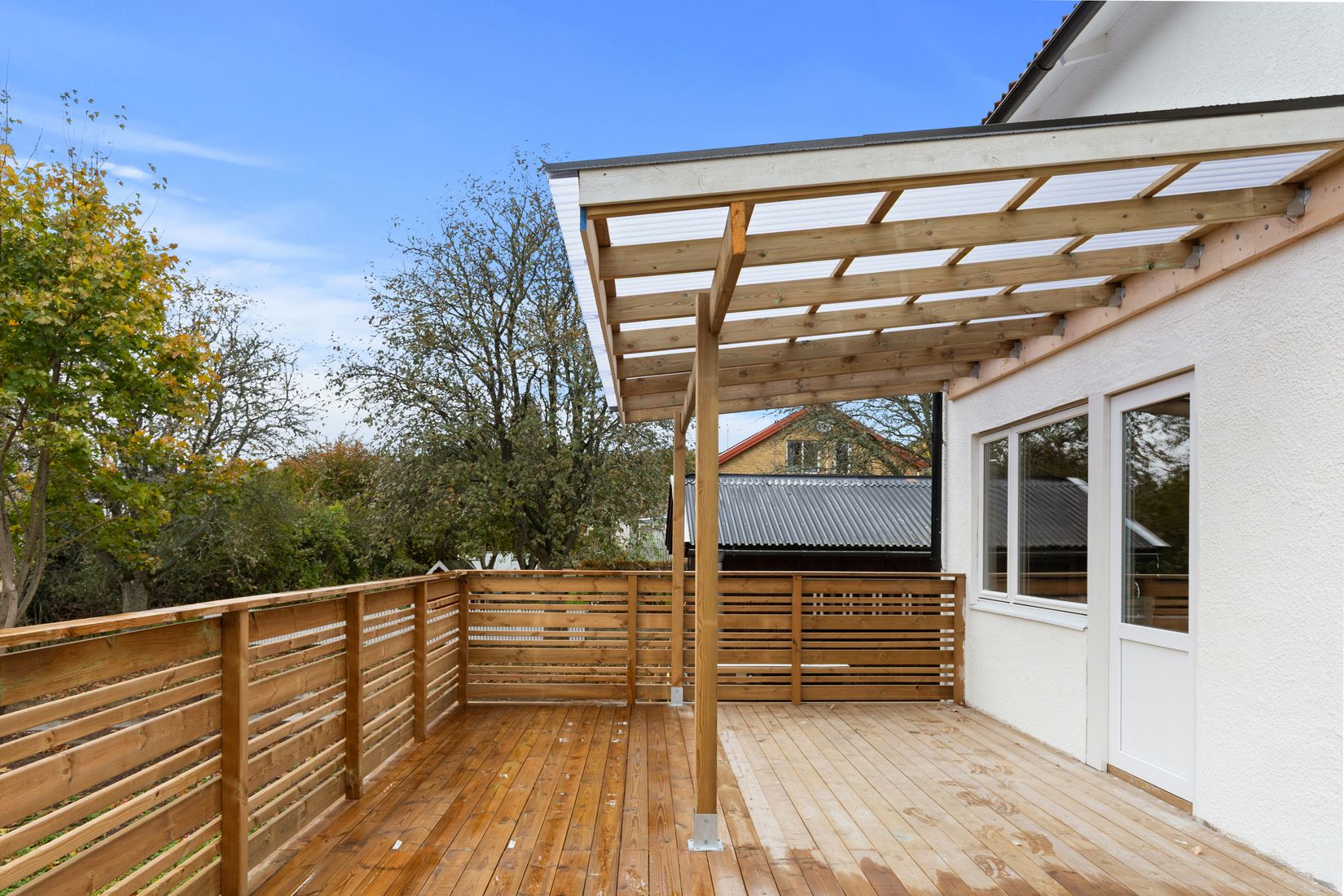 Villa, Krooks väg 9, Rydénskan / Kalleberga Hallar, Ronneby