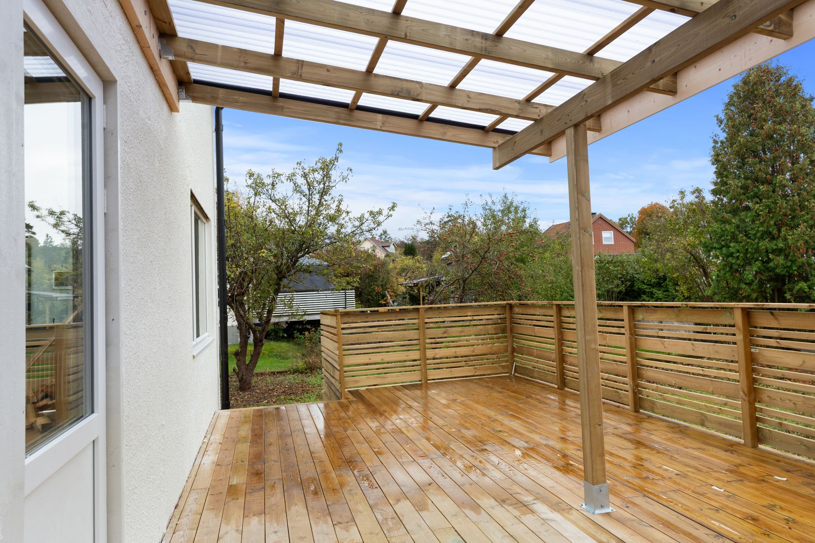 Villa, Krooks väg 9, Rydénskan / Kalleberga Hallar, Ronneby