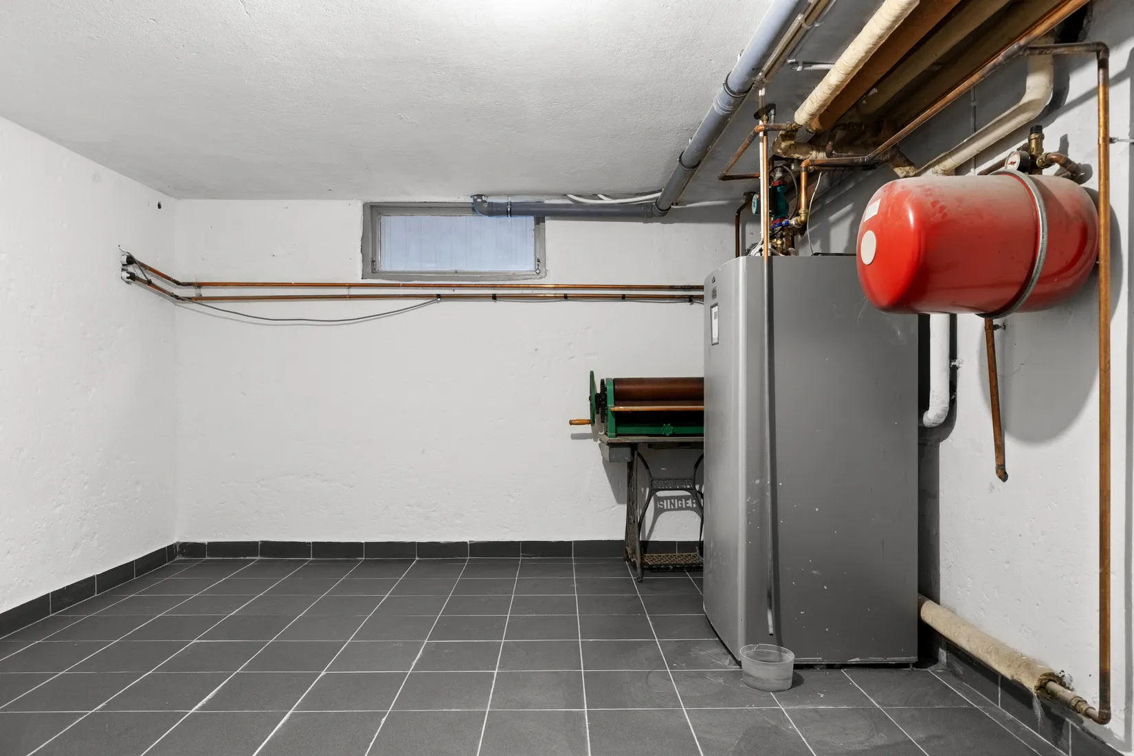 Villa, Krooks väg 9, Rydénskan / Kalleberga Hallar, Ronneby
