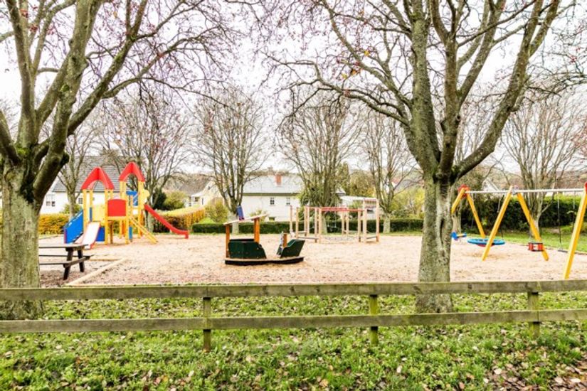 Villa, Krooks väg 9, Rydénskan / Kalleberga Hallar, Ronneby