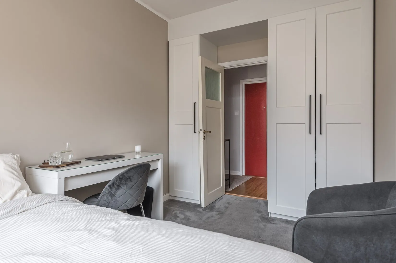 Bostadsrätt, Trozelligatan 40, Söder, Norrköping