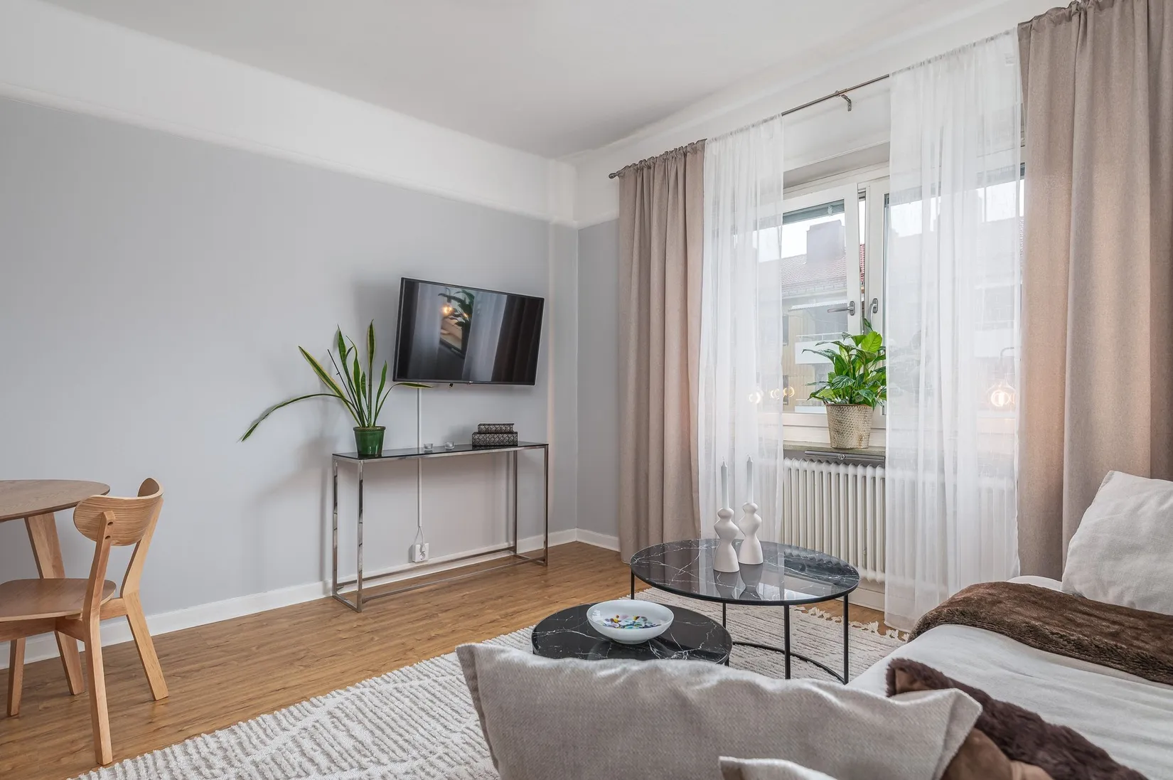 Bostadsrätt, Trozelligatan 40, Söder, Norrköping