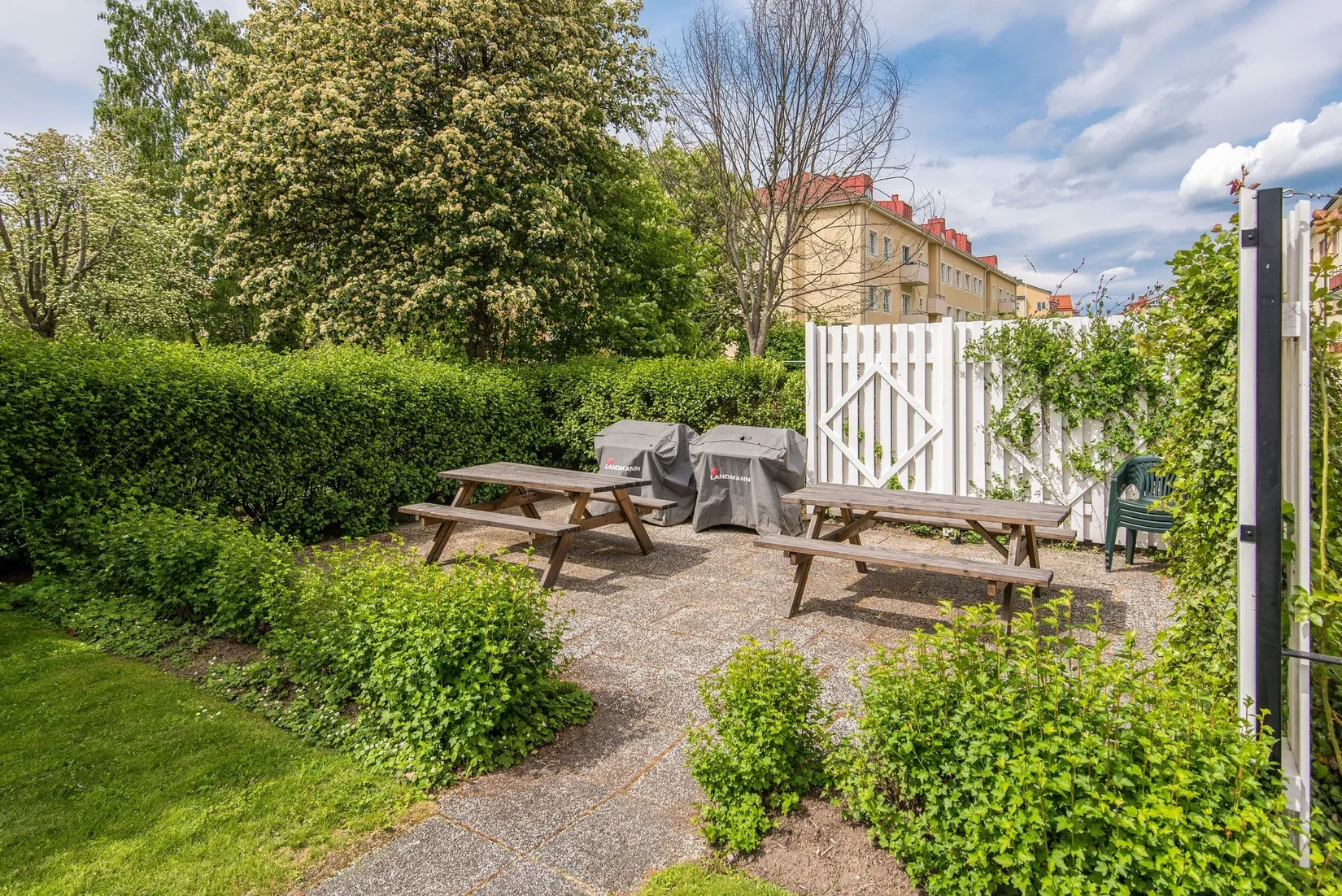 Bostadsrätt, Trozelligatan 40, Söder, Norrköping