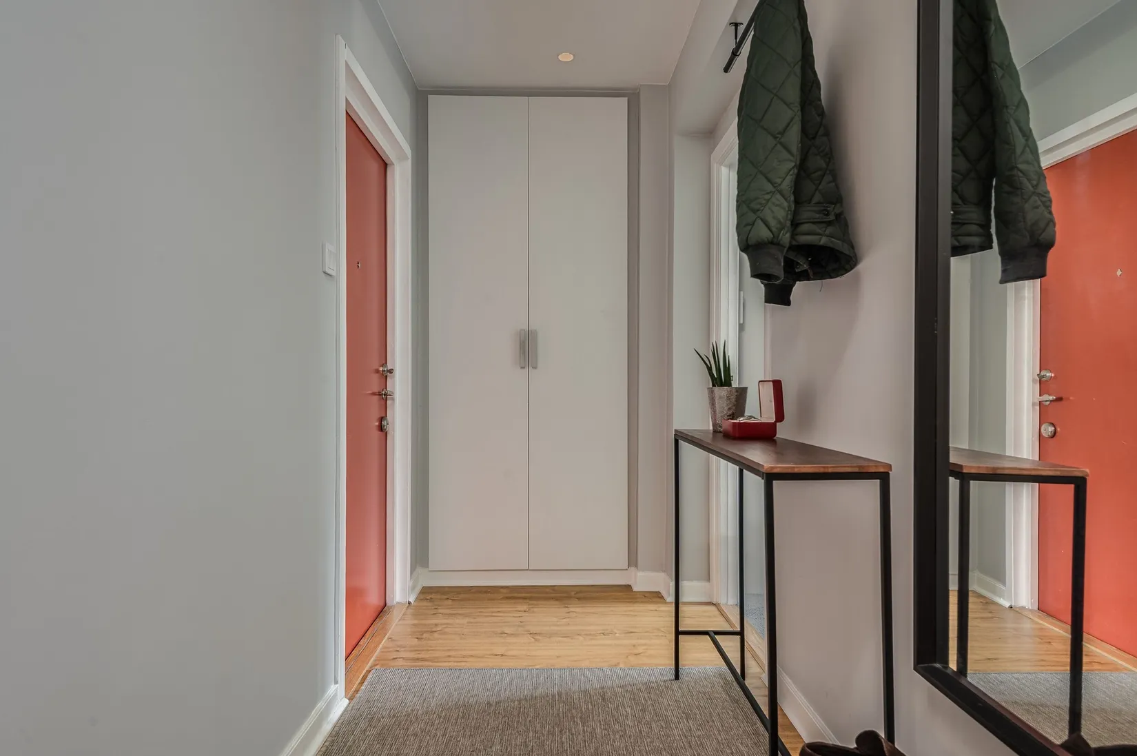 Bostadsrätt, Trozelligatan 40, Söder, Norrköping