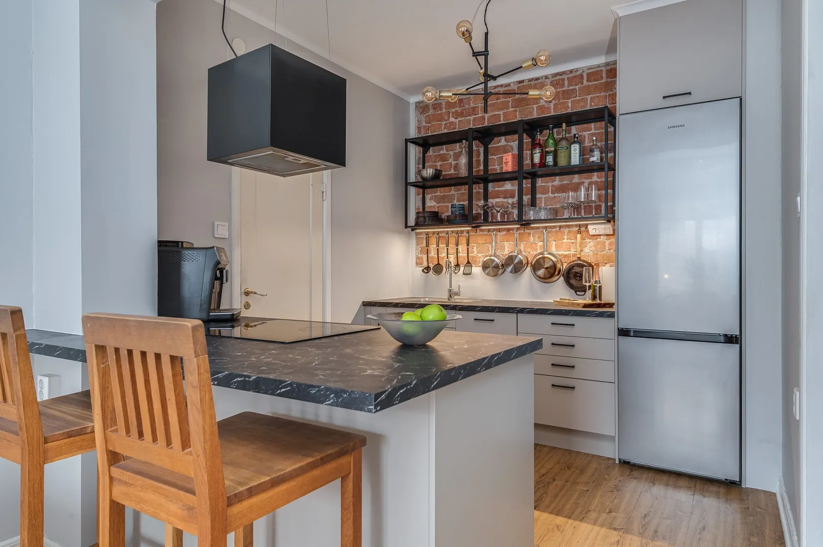 Bostadsrätt, Trozelligatan 40, Söder, Norrköping