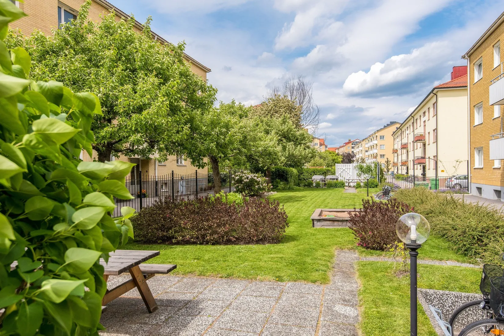 Bostadsrätt, Trozelligatan 40, Söder, Norrköping