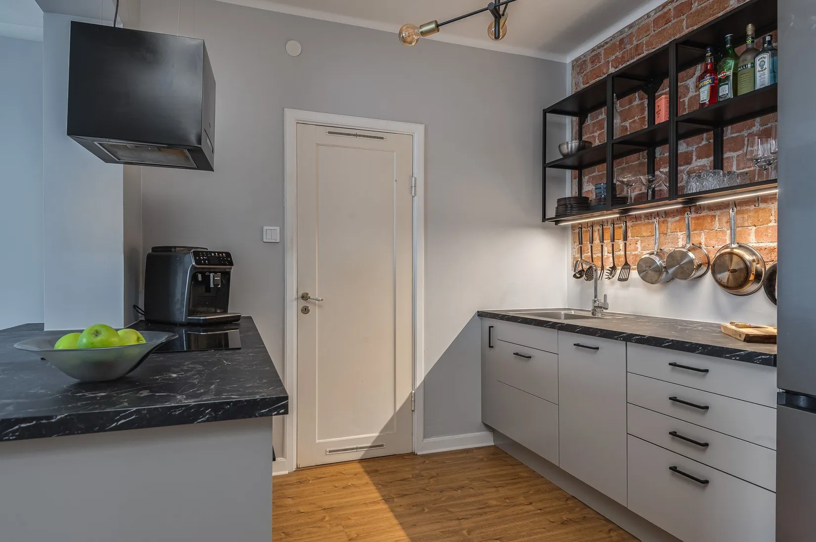 Bostadsrätt, Trozelligatan 40, Söder, Norrköping