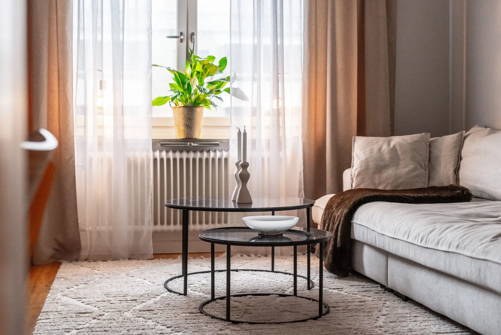 Bostadsrätt, Trozelligatan 40, Söder, Norrköping