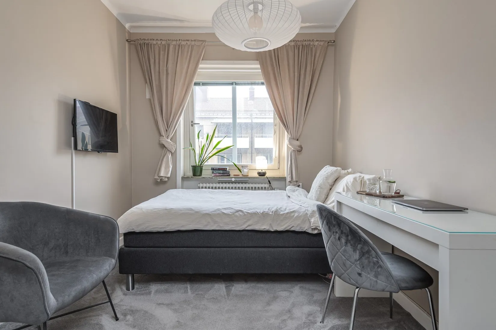 Bostadsrätt, Trozelligatan 40, Söder, Norrköping