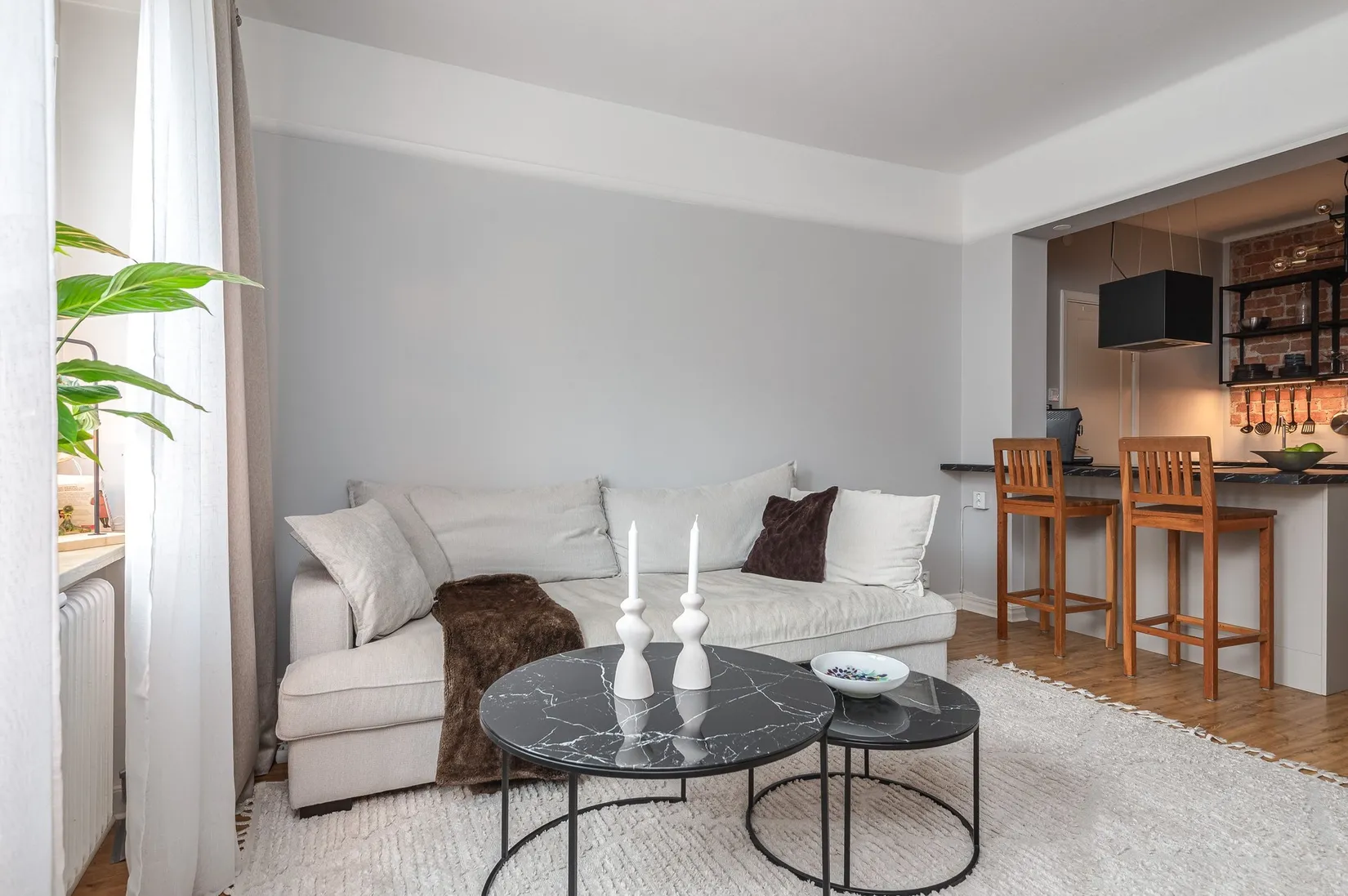 Bostadsrätt, Trozelligatan 40, Söder, Norrköping