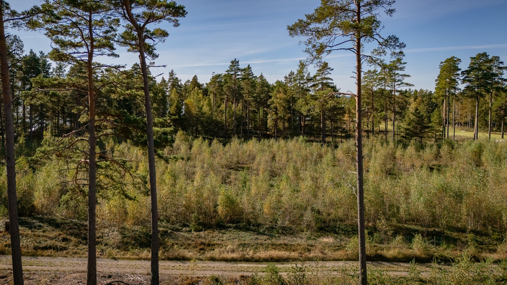 Tomt, Landviken 506, Segerstad, Karlstad