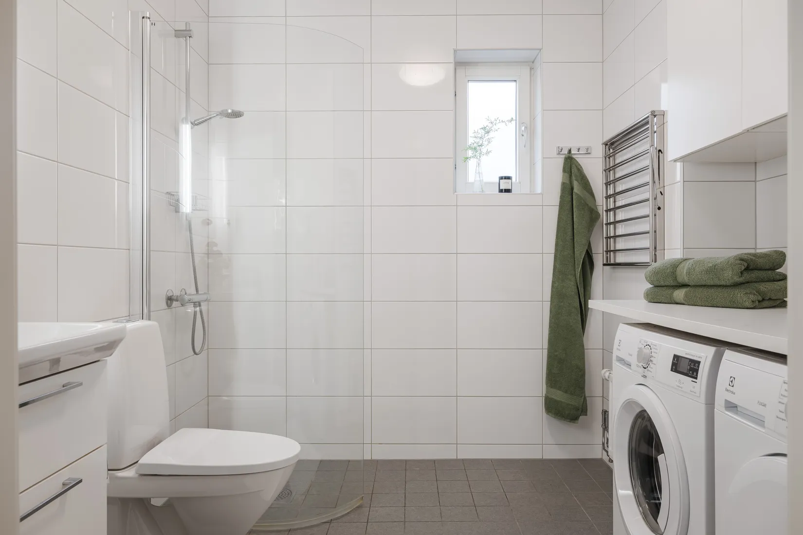 Bostadsrätt, Glasbrukskajen 8A, Limhamns Sjöstad, Malmö