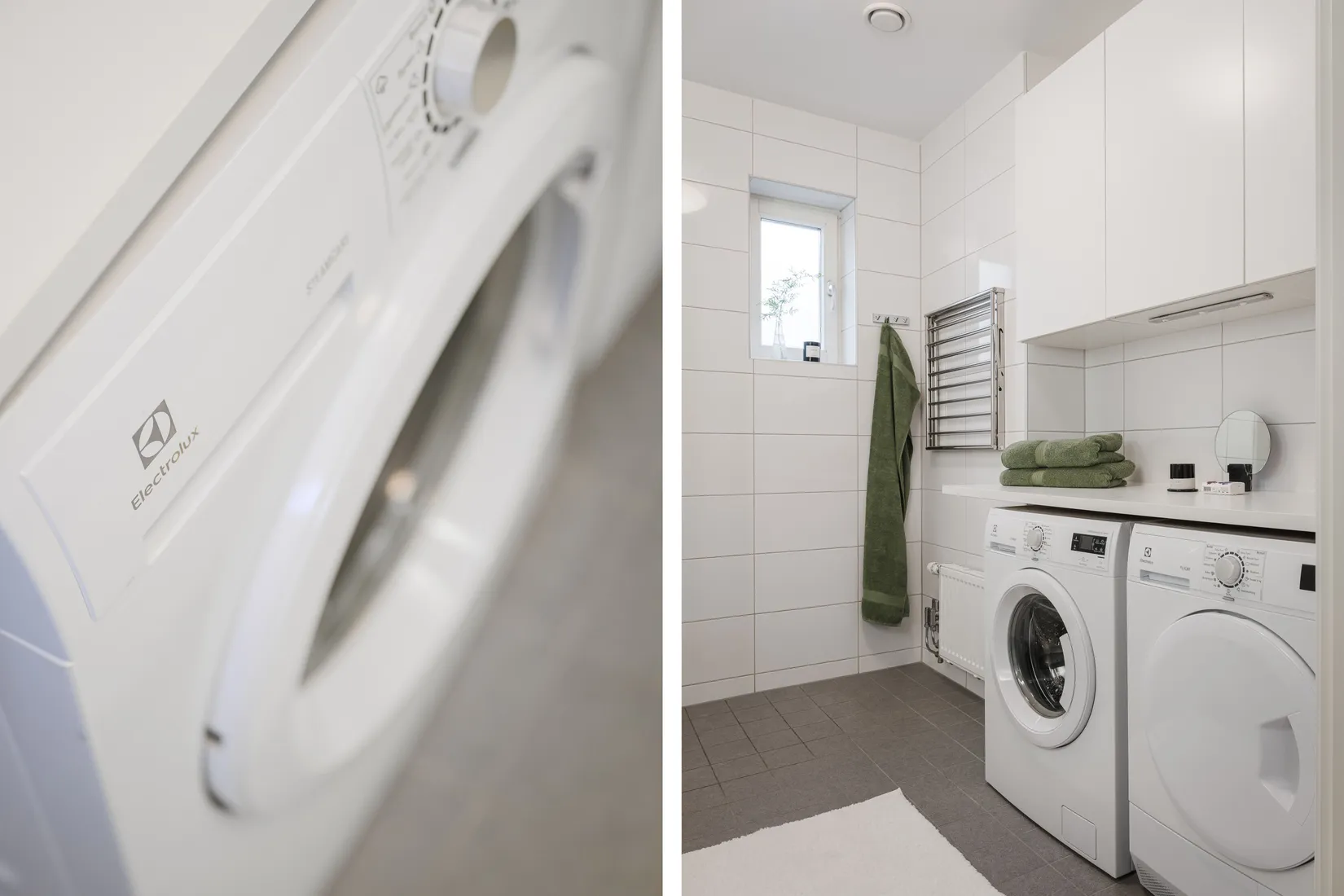 Bostadsrätt, Glasbrukskajen 8A, Limhamns Sjöstad, Malmö