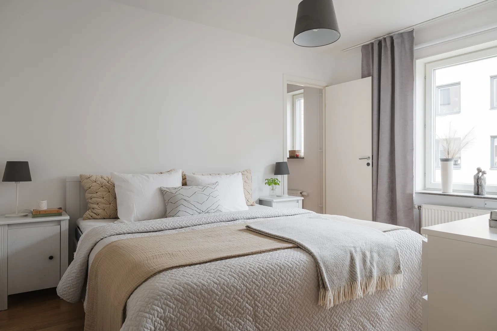 Bostadsrätt, Glasbrukskajen 8A, Limhamns Sjöstad, Malmö