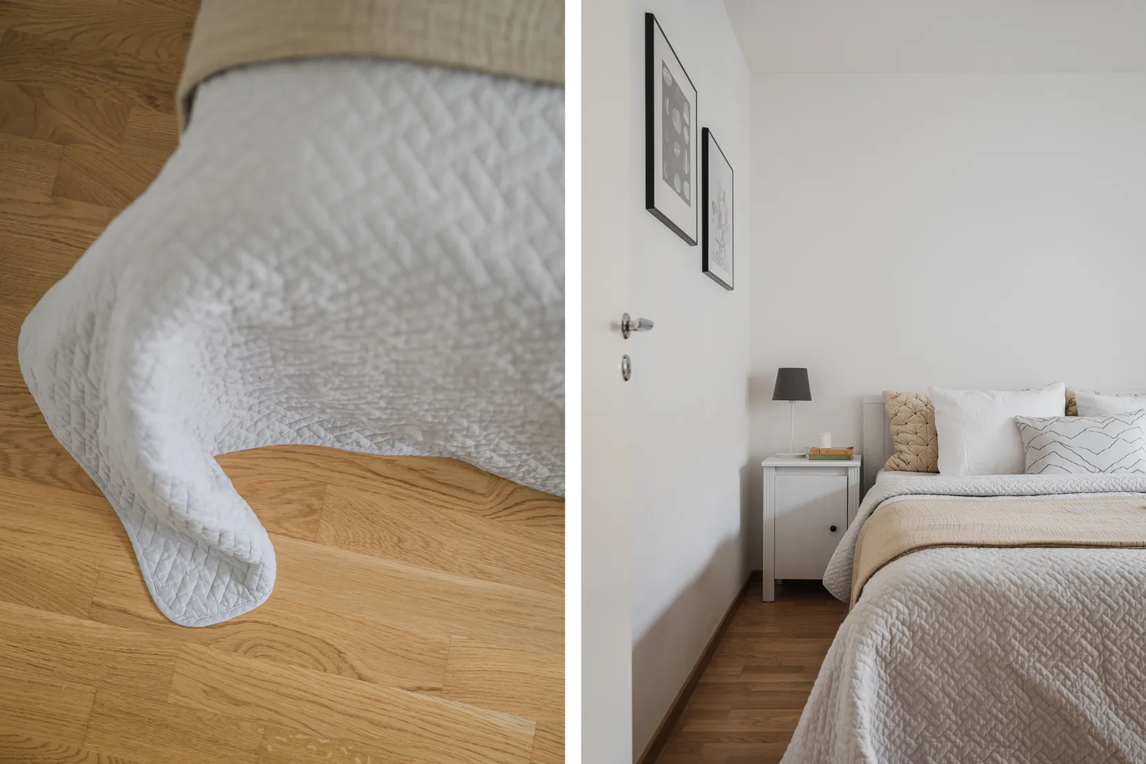 Bostadsrätt, Glasbrukskajen 8A, Limhamns Sjöstad, Malmö