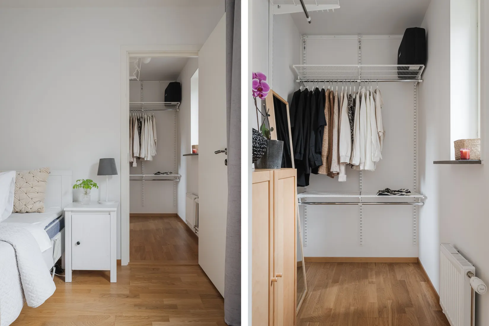 Bostadsrätt, Glasbrukskajen 8A, Limhamns Sjöstad, Malmö