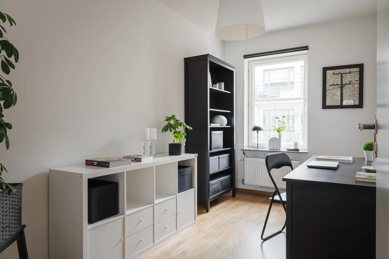 Bostadsrätt, Glasbrukskajen 8A, Limhamns Sjöstad, Malmö