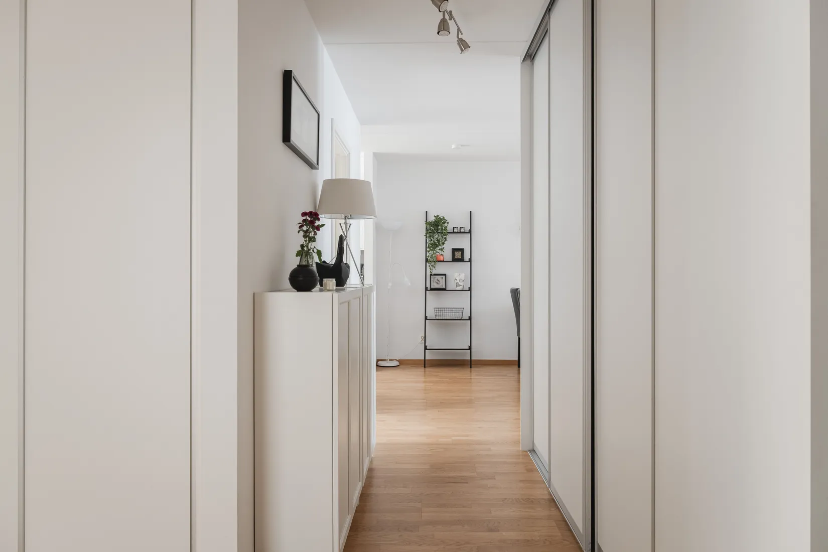 Bostadsrätt, Glasbrukskajen 8A, Limhamns Sjöstad, Malmö