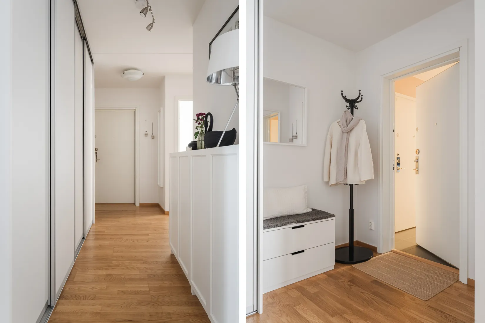 Bostadsrätt, Glasbrukskajen 8A, Limhamns Sjöstad, Malmö