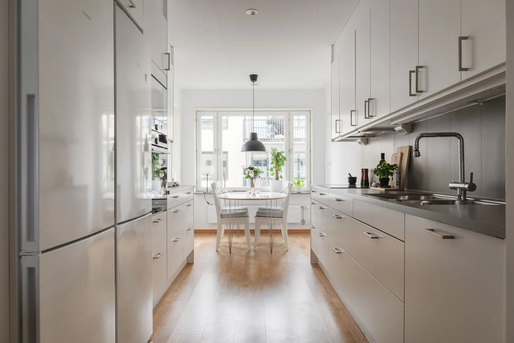 Bostadsrätt, Glasbrukskajen 8A, Limhamns Sjöstad, Malmö