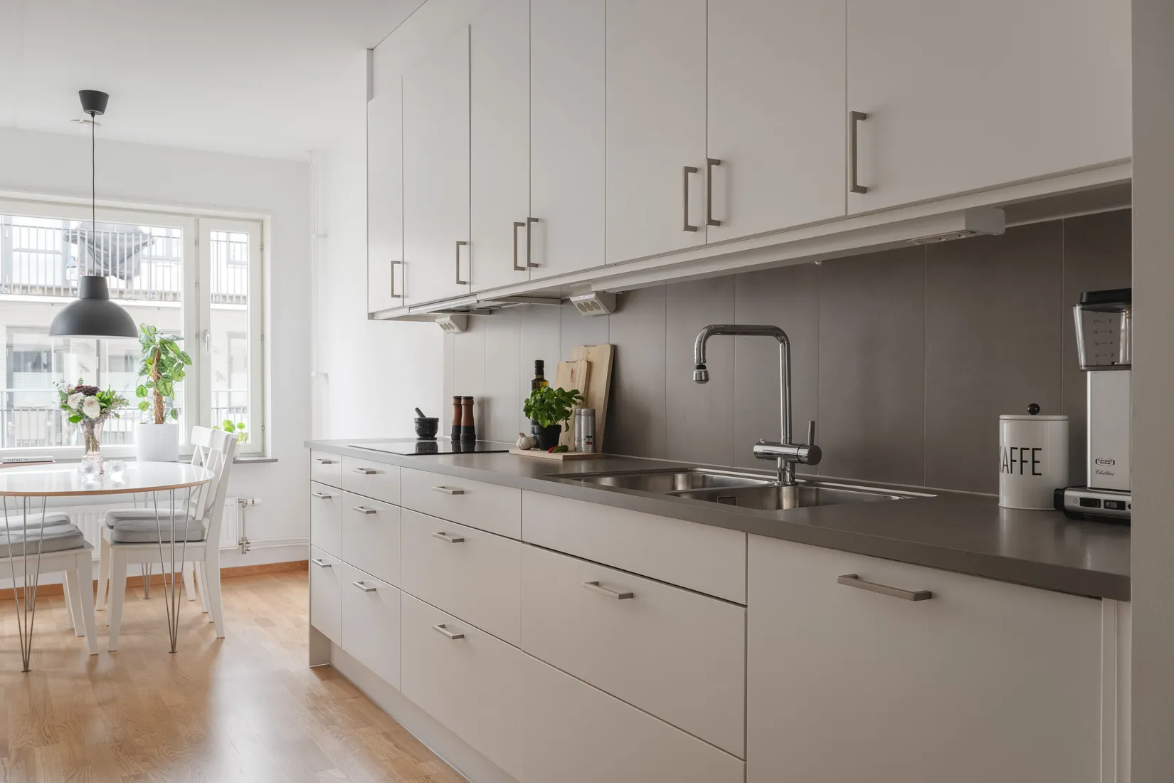 Bostadsrätt, Glasbrukskajen 8A, Limhamns Sjöstad, Malmö