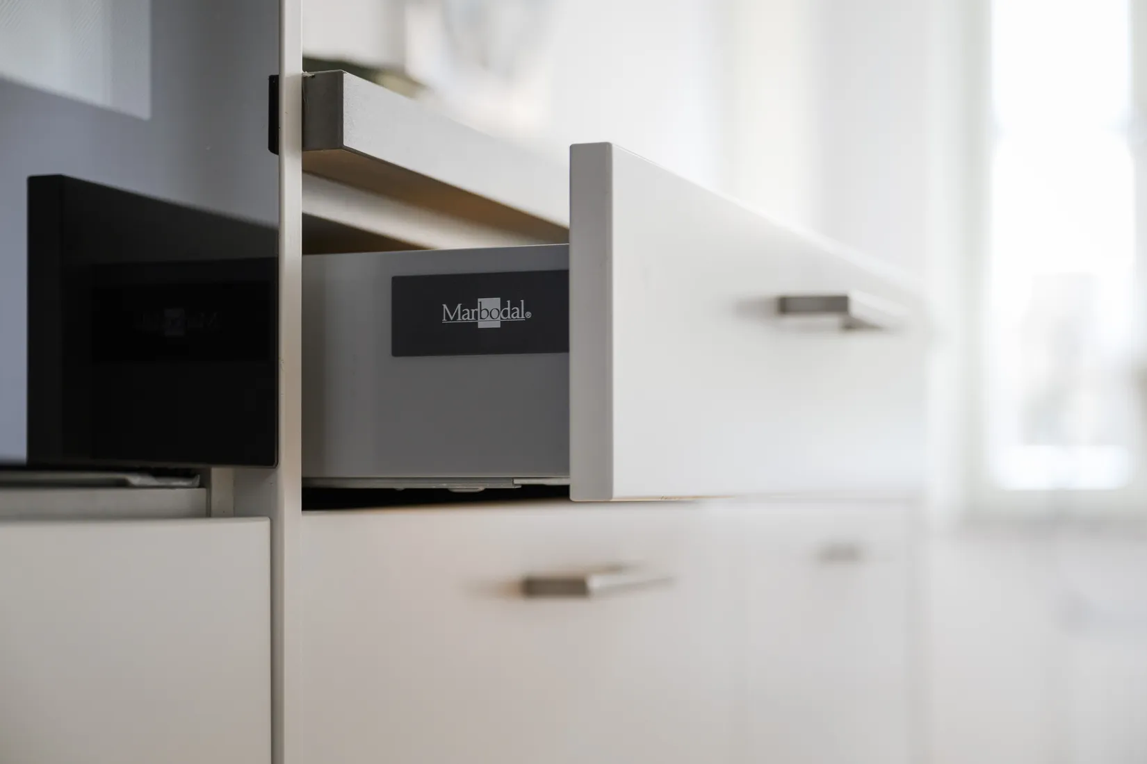 Bostadsrätt, Glasbrukskajen 8A, Limhamns Sjöstad, Malmö