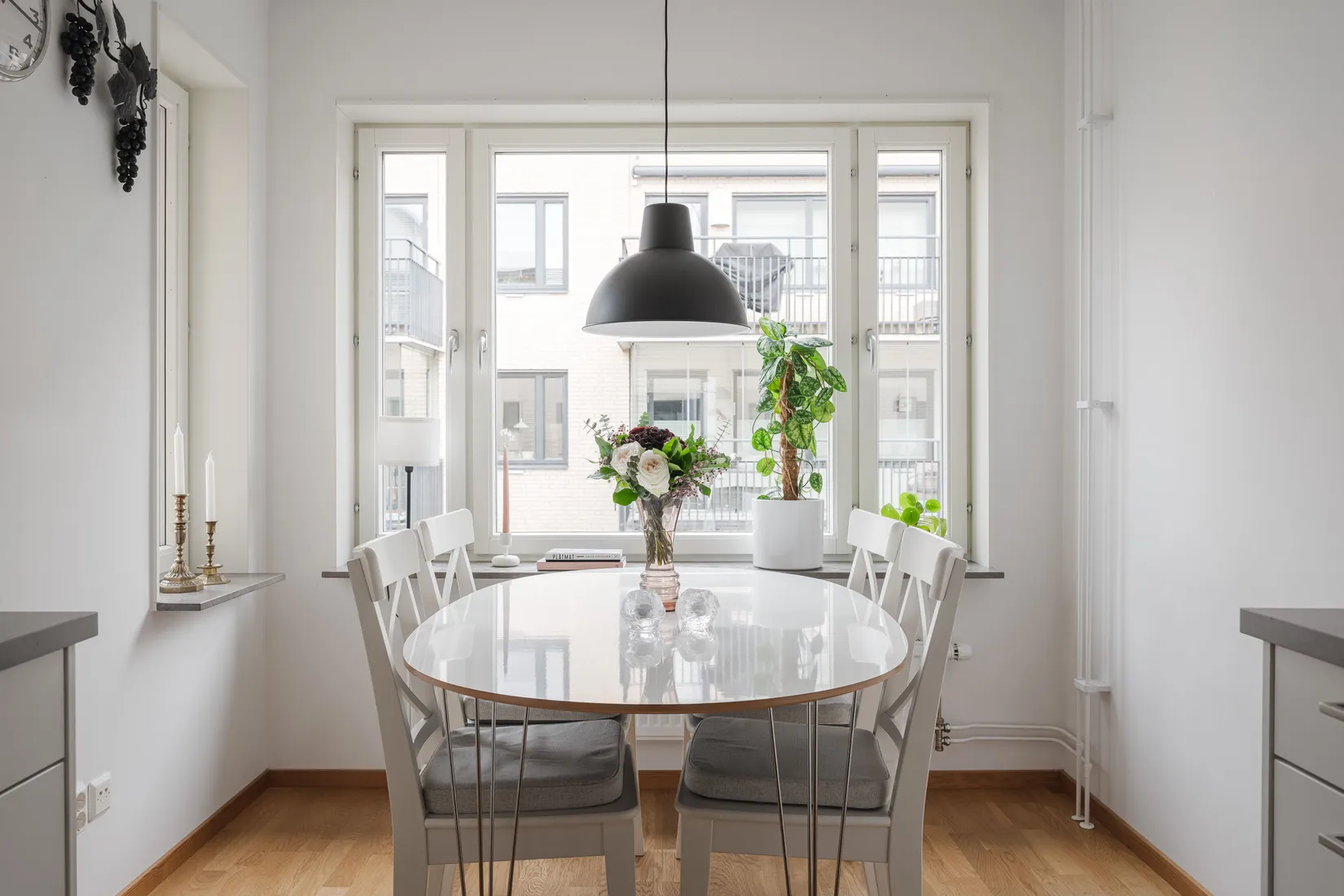 Bostadsrätt, Glasbrukskajen 8A, Limhamns Sjöstad, Malmö