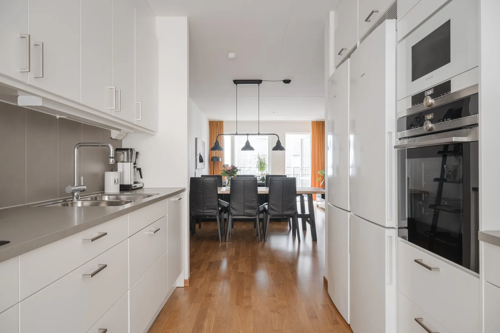 Bostadsrätt, Glasbrukskajen 8A, Limhamns Sjöstad, Malmö