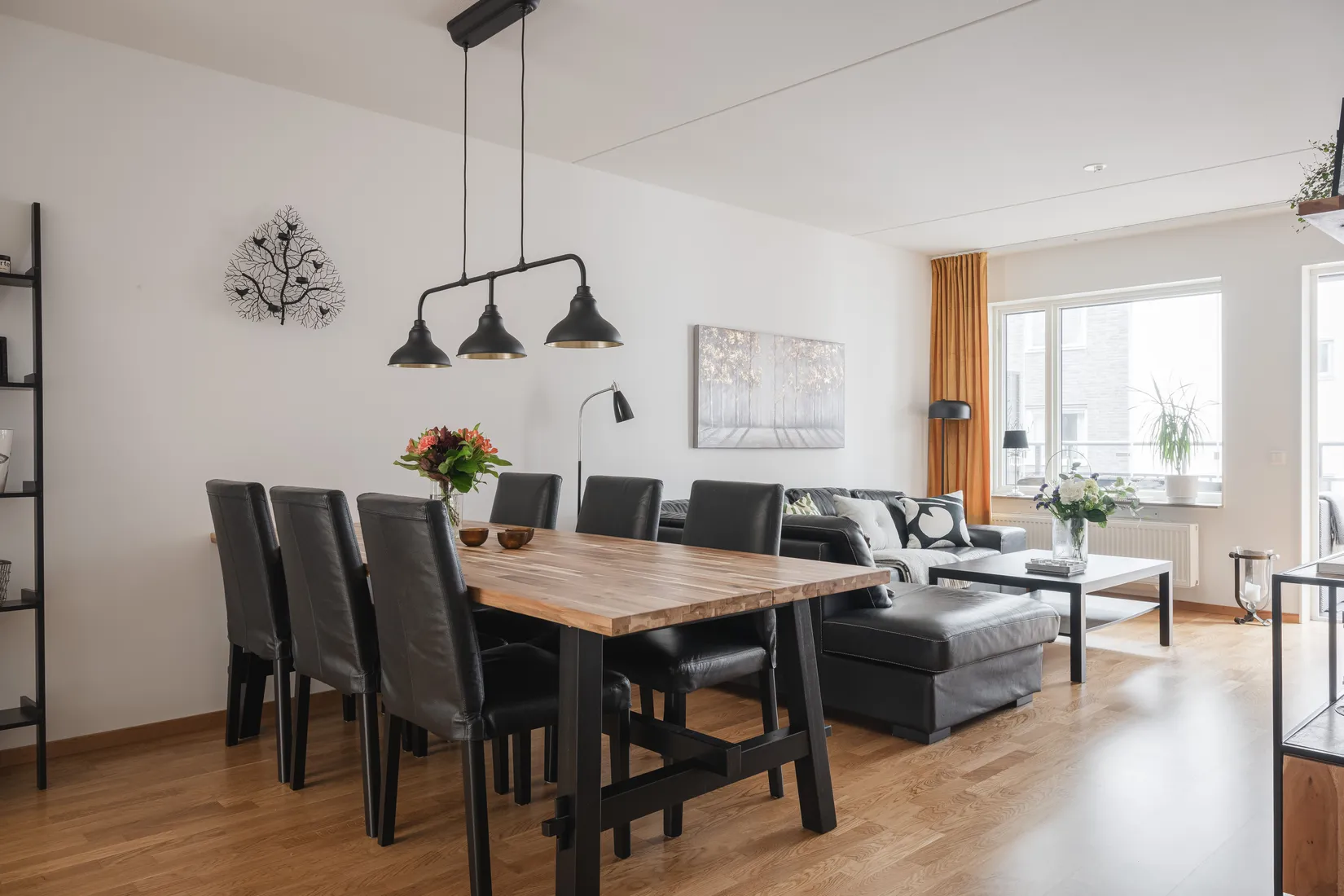 Bostadsrätt, Glasbrukskajen 8A, Limhamns Sjöstad, Malmö