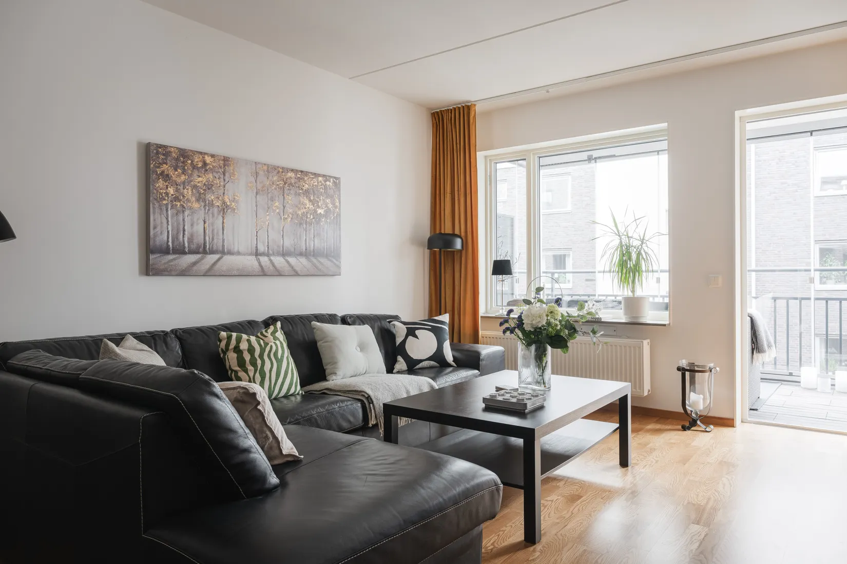 Bostadsrätt, Glasbrukskajen 8A, Limhamns Sjöstad, Malmö