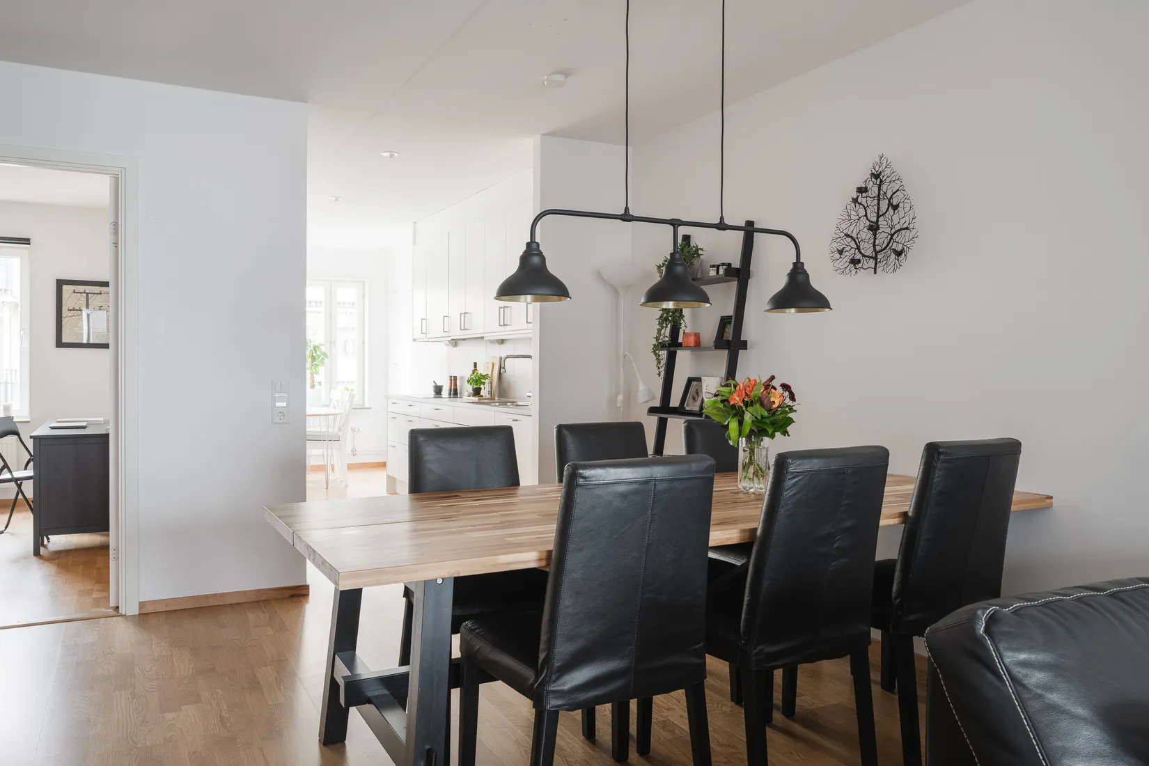 Bostadsrätt, Glasbrukskajen 8A, Limhamns Sjöstad, Malmö