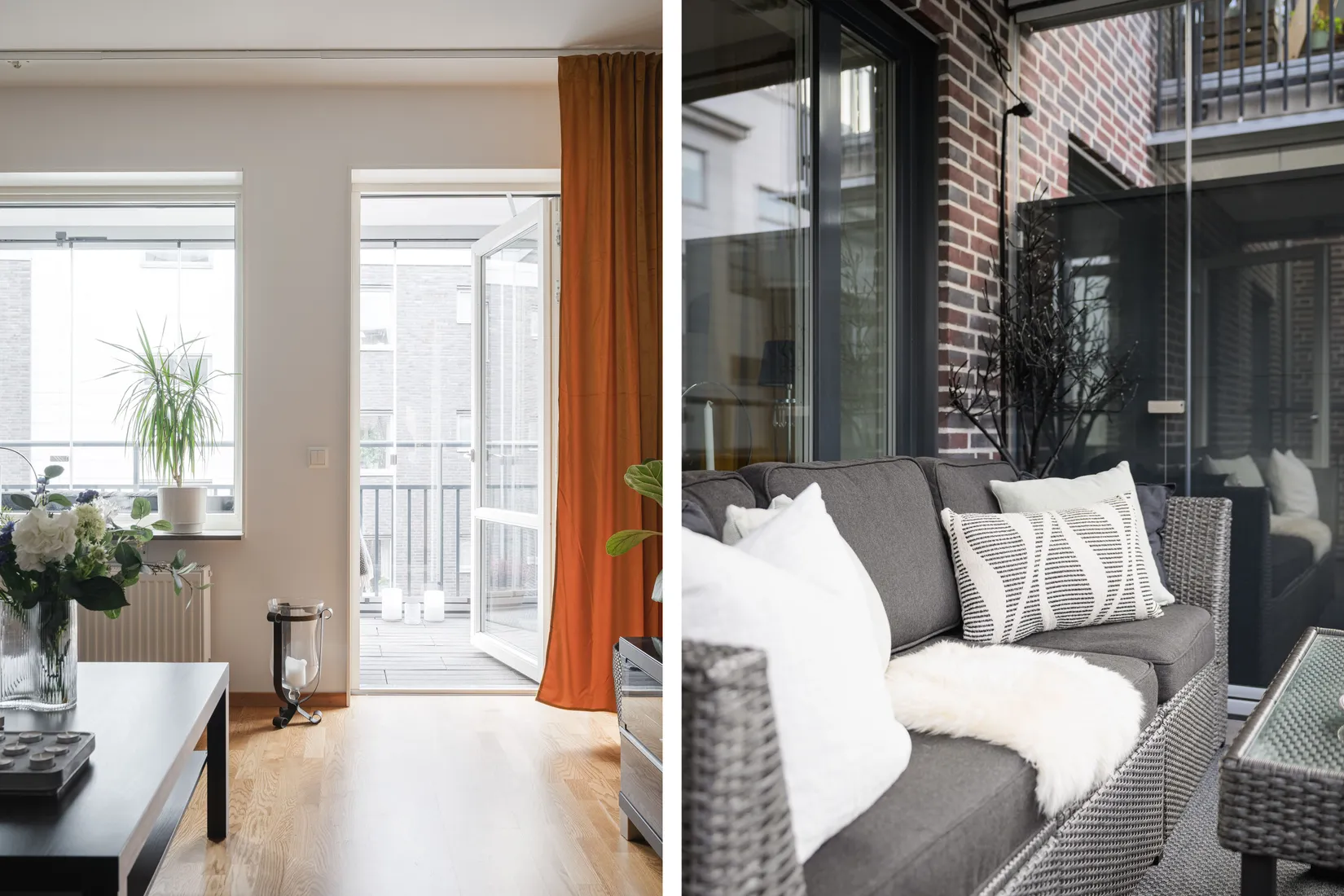 Bostadsrätt, Glasbrukskajen 8A, Limhamns Sjöstad, Malmö