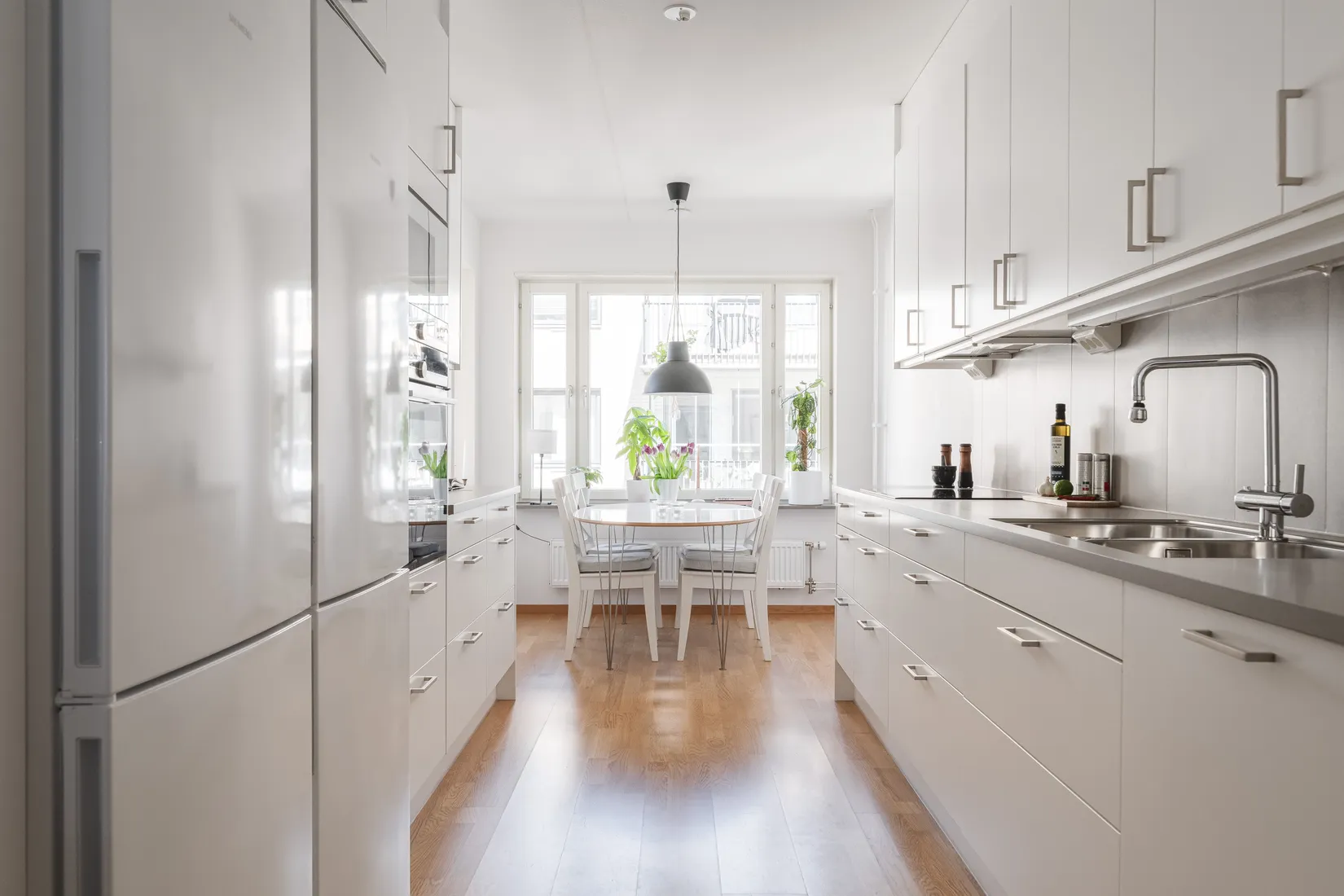 Bostadsrätt, Glasbrukskajen 8A, Limhamns Sjöstad, Malmö