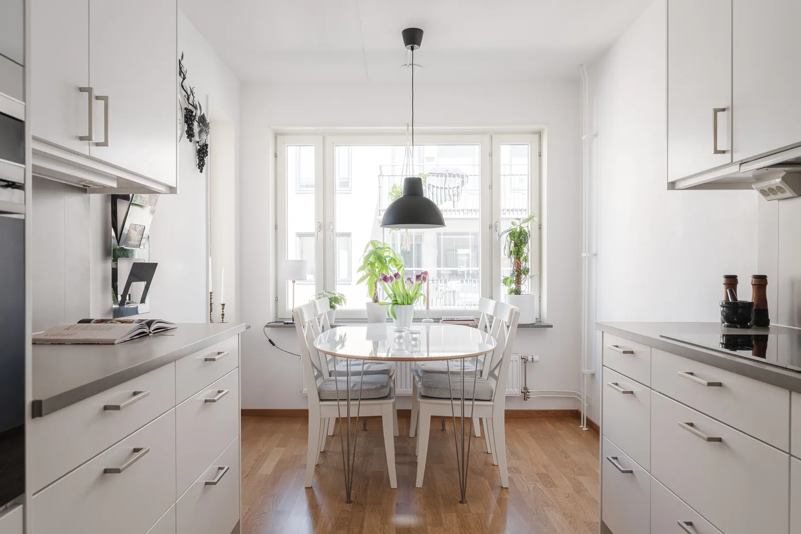 Bostadsrätt, Glasbrukskajen 8A, Limhamns Sjöstad, Malmö