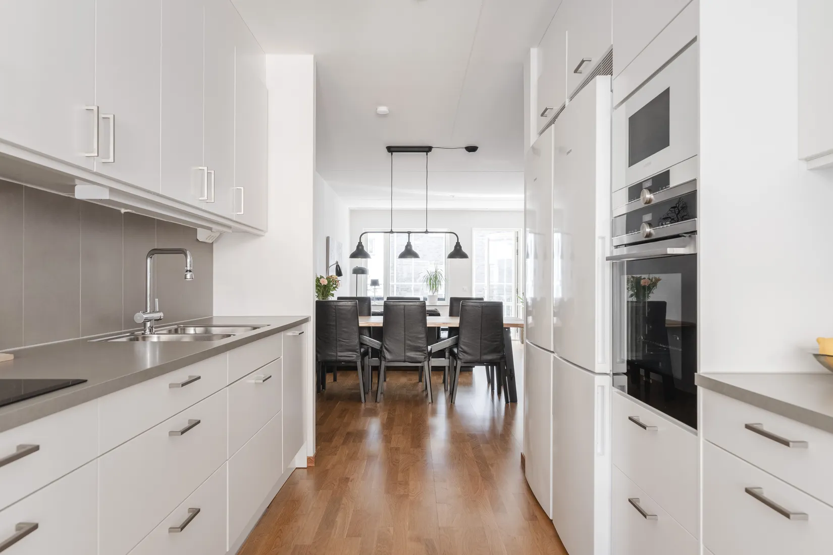 Bostadsrätt, Glasbrukskajen 8A, Limhamns Sjöstad, Malmö