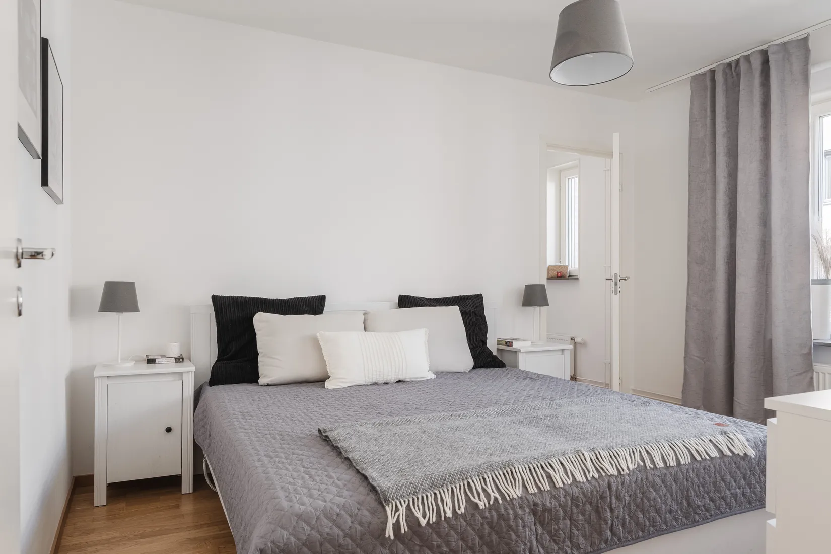 Bostadsrätt, Glasbrukskajen 8A, Limhamns Sjöstad, Malmö