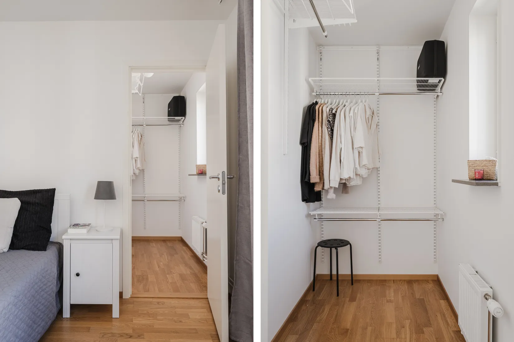 Bostadsrätt, Glasbrukskajen 8A, Limhamns Sjöstad, Malmö