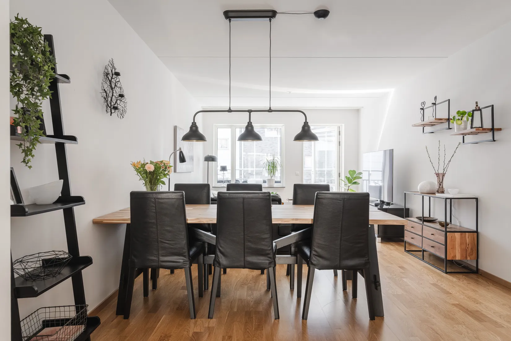 Bostadsrätt, Glasbrukskajen 8A, Limhamns Sjöstad, Malmö