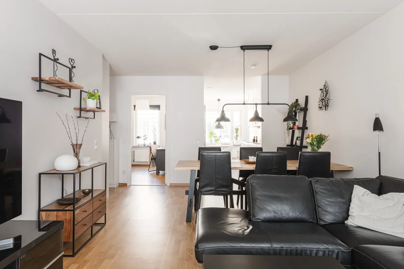 Bostadsrätt, Glasbrukskajen 8A, Limhamns Sjöstad, Malmö