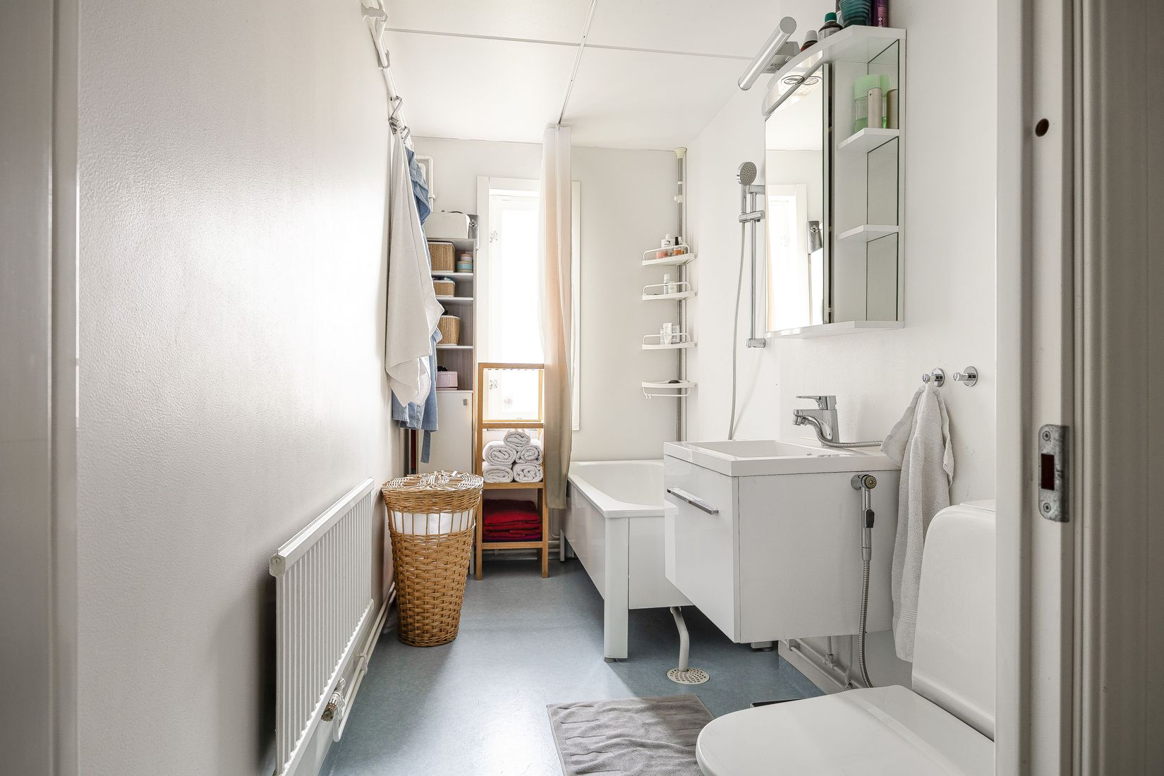 Bostadsrätt, Lybecksvägen 1A, Djurängen, Kalmar