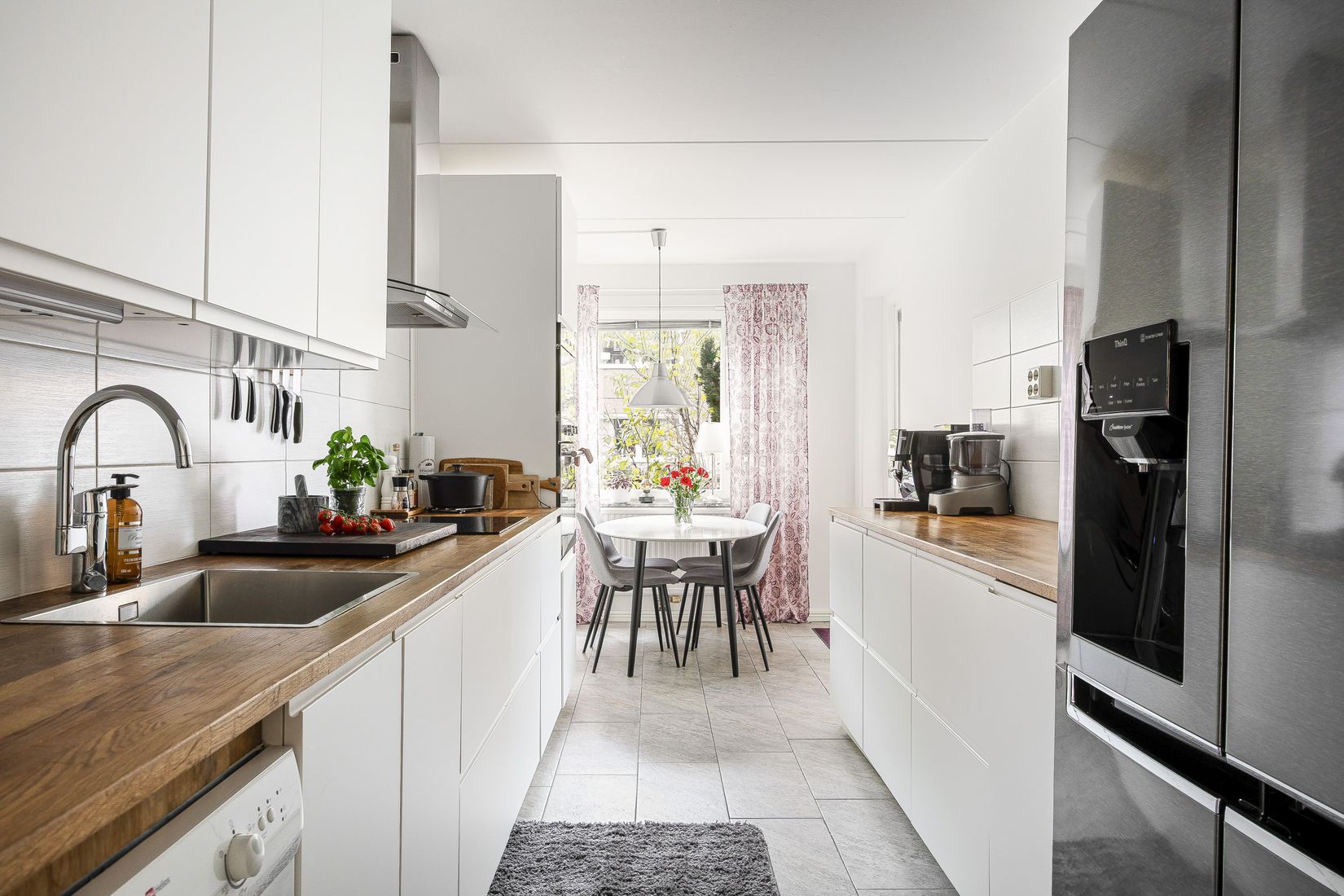 Bostadsrätt, Lybecksvägen 1A, Djurängen, Kalmar