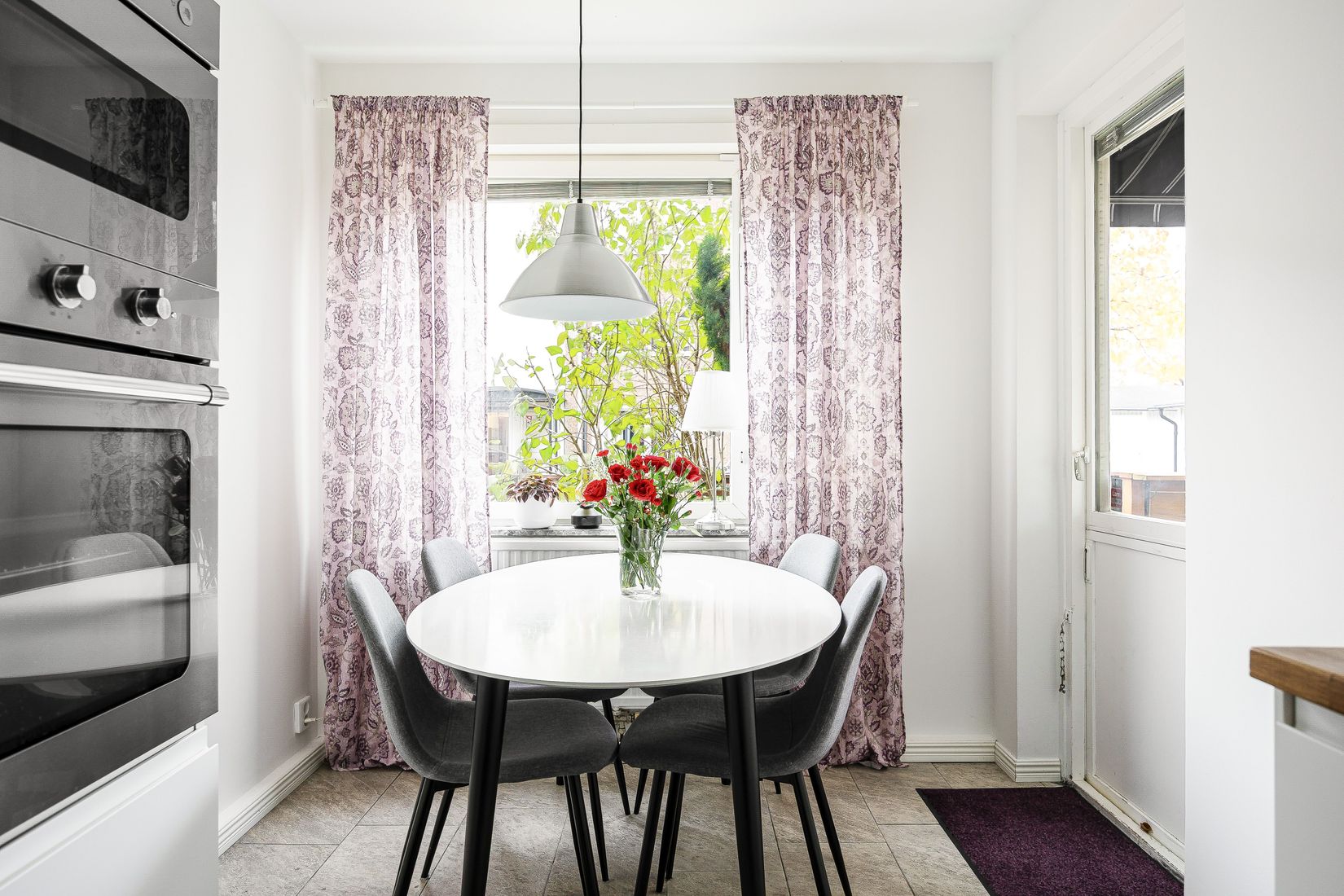 Bostadsrätt, Lybecksvägen 1A, Djurängen, Kalmar