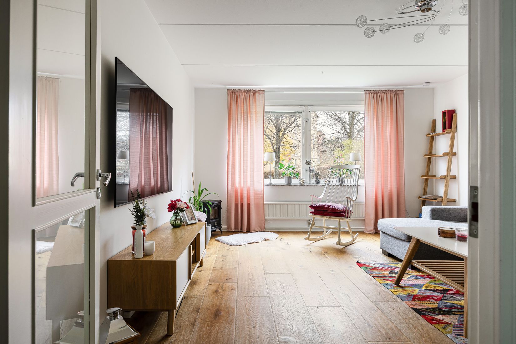 Bostadsrätt, Lybecksvägen 1A, Djurängen, Kalmar