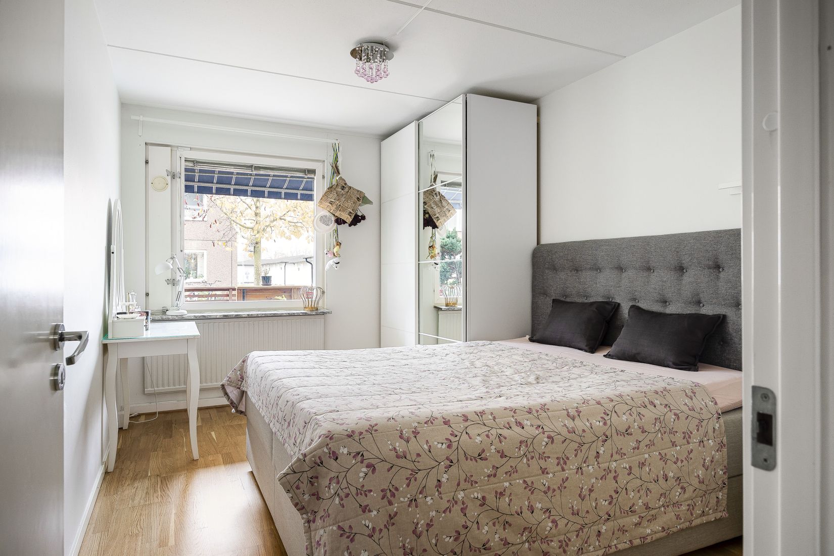 Bostadsrätt, Lybecksvägen 1A, Djurängen, Kalmar