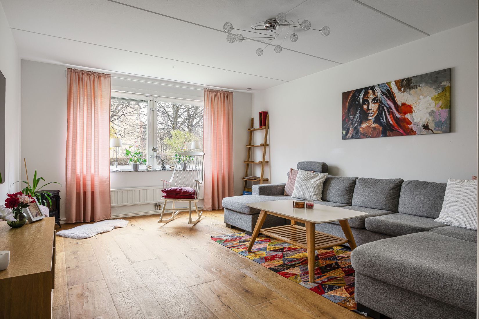 Bostadsrätt, Lybecksvägen 1A, Djurängen, Kalmar